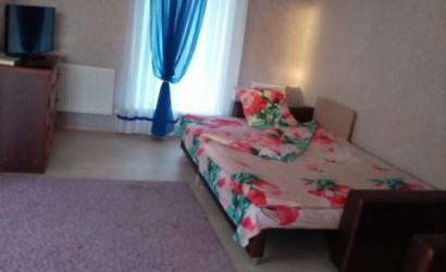 Снять 1-комнатную квартиру на сутки, Береза, Школьная . Фото 6