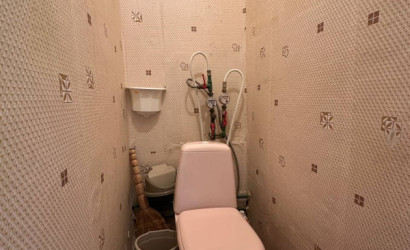 Снять 2-комнатную квартиру на сутки, Петриков, Коммунистическая, 1. Фото 5