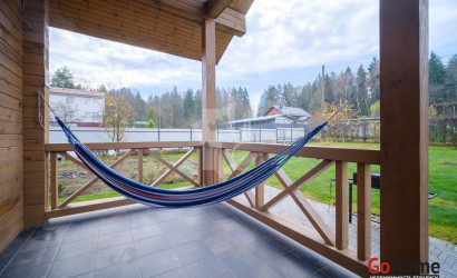 Купить коттедж, Живица, 8 соток. Фото 9