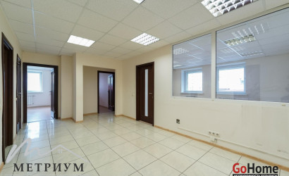 Аренда офиса, Минск, Тимирязева ул., 4, 138.2 кв.м.. Фото 1