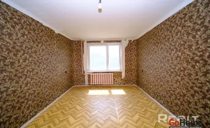  19-этаж.(31.9 м2), Минск(Грушевская ул., 133)