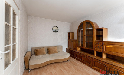 Купить 2-комнатную квартиру, Минск, Одинцова ул., 18/1 (Фрунзенский район). Фото 9