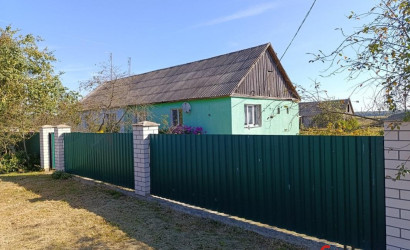  1-этаж.(75.3 м2), Хидра(Центральная ул., 15)