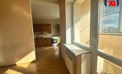 Купить 1-комнатную квартиру, Минск, Игуменский тракт, 20(Ленинский район). Фото 6