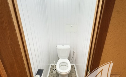 Купить 2-комнатную квартиру, Брест, Восток, ул. Орловская. Фото 13