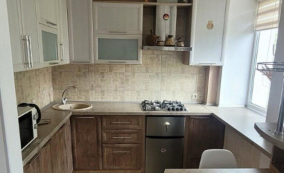 Купить 1-комнатную квартиру, Брест, Гоголя. Фото 1