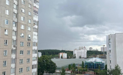 Купить 1-комнатную квартиру, Минск, Парниковая ул., 9 (Первомайский район). Фото 19