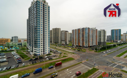 Купить 1-комнатную квартиру, Минск, Савицкого ул., 23 (Октябрьский район). Фото 25