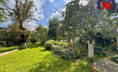 Купить дом, Слобода, Центральная ул., 25 соток. Фото 26