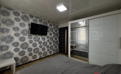 Купить 4-комнатную квартиру, Могилев, бульвар Непокорённых, 61. Фото 14