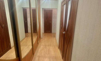 Снять 3-комнатную квартиру, Минск, Максима Горецкого, 81 (Фрунзенский район). Фото 12