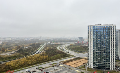 Купить 3-комнатную квартиру, Минск, Михаила Савицкого, 37 (Октябрьский район). Фото 8