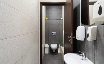 Аренда офиса, Минск, Фабрициуса ул., 9/А,  46.2 кв.м.. Фото 12