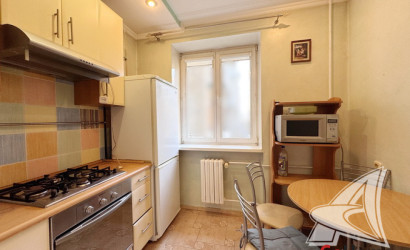 Купить 2-комнатную квартиру, Брест, Центр, пр-т Машерова. Фото 8