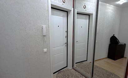 Купить 1-комнатную квартиру, Минск, Чичурина, 12 (Фрунзенский район). Фото 1