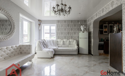 Купить дом, Радошковичи, Лесная, 14.93 соток. Фото 6