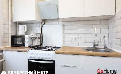 Купить 2-комнатную квартиру, Минск, Берута ул., 9/3 (Фрунзенский район). Фото 7