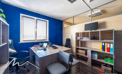 Аренда офиса, Минск, Тимирязева ул., 121/4,  25.4 кв.м.. Фото 8