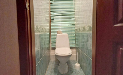 Снять 2-комнатную квартиру на сутки, Ганцевичи, Октябрьская улица. Фото 6