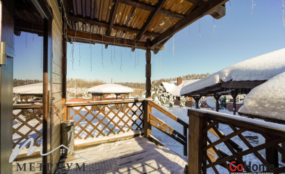 Купить дом, Вераги, Садовая ул., 16.38 соток. Фото 16