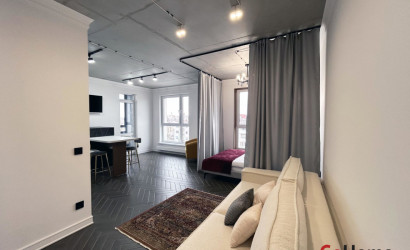 Купить 1-комнатную квартиру, Гродно, Советских Пограничников, 57. Фото 3