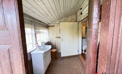 Купить дом в деревне, Великая Слива, Садовая улица 1, 25 соток. Фото 8