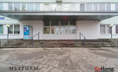 Аренда офиса, Минск, Фабрициуса ул., 8,  40 кв.м.. Фото 3