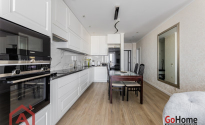 Купить 3-комнатную квартиру, Минск, Аэродромная, 28 (Октябрьский район). Фото 7