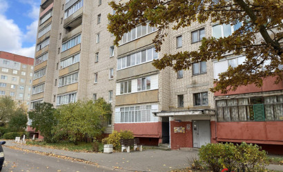 Купить 1-комнатную квартиру, Жодино, Ленина просп., 4. Фото 17
