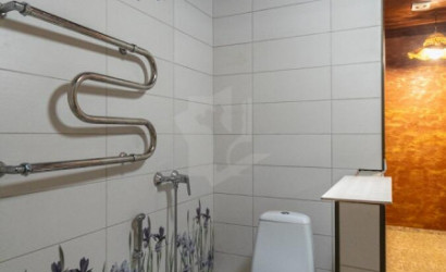 Купить дом в деревне, Ягодка, 4.21 соток. Фото 13