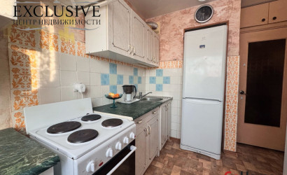 Купить 2-комнатную квартиру, Минск, Крупской ул., 2 (Заводской район). Фото 15