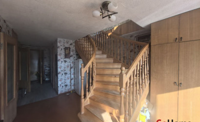 Купить дом, Витебск, Задубровная, 15 соток. Фото 23