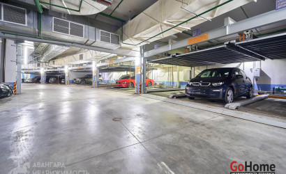 Купить 3-комнатную квартиру, Минск, Кальварийская ул., 16 (Фрунзенский район). Фото 38