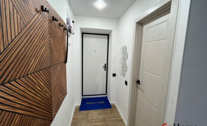 Снять 1-комнатную квартиру на сутки, Гомель, Проспект Победы, 12А. Фото 17