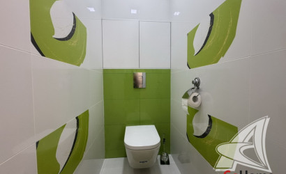 Купить 1-комнатную квартиру, Брест, Вулька, ул. Морозова. Фото 8