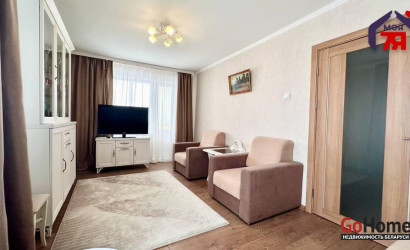 Купить 1-комнатную квартиру, Слуцк, Ленина ул., 136/1. Фото 8