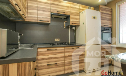 Купить 2-комнатную квартиру, Молодечно, Будавников ул., 13/В. Фото 4