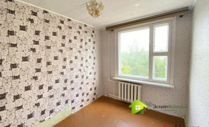Купить 4-комнатную квартиру, Слоним, Брестская ул., 87. Фото 8