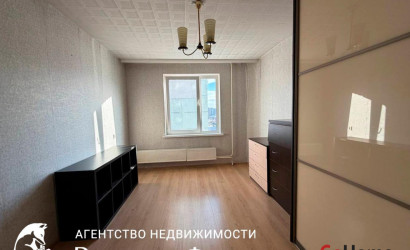 Купить 3-комнатную квартиру, Минск, Любимова пр-т 33. Фото 12