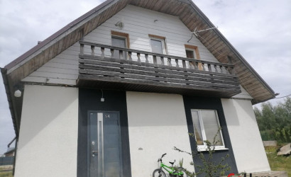 Купить дом, Балаши, 15 соток. Фото 1