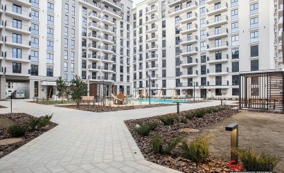 Купить 3-комнатную квартиру, Минск, Виталия Цвирко ул., 67 (Советский район). Фото 21