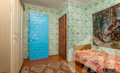 Купить дом, Абрамовщина-1, Садовая ул., 24 соток. Фото 4