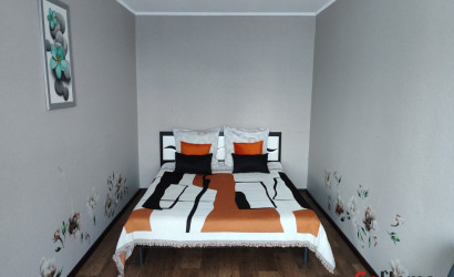 Снять 2-комнатную квартиру на сутки, Минск, ул. Народная, д. 45 (Заводской район). Фото 8