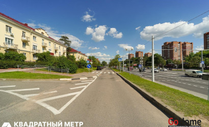 Купить 2-комнатную квартиру, Минск, Седова ул., 10(Заводской район). Фото 30