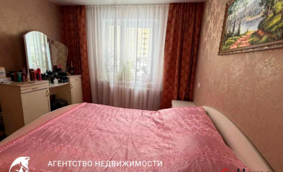 Купить 3-комнатную квартиру, Минск, Космонавтов ул. 3 (Московский район). Фото 14