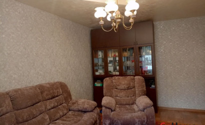 Купить 2-комнатную квартиру, Витебск, Петруся Бровки, 9/2. Фото 3