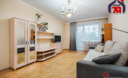 Купить 4-комнатную квартиру, Минск, Восточная ул., 66 (Советский район). Фото 6