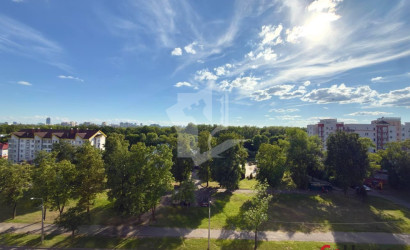 Снять 4-комнатную квартиру, Минск, ул. Нововиленская, 10. Фото 5
