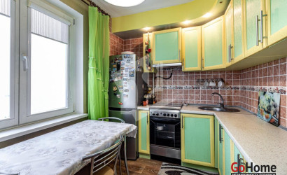 Купить 3-комнатную квартиру, Минск, Данилы Сердича ул., 8/1 (Фрунзенский район). Фото 9