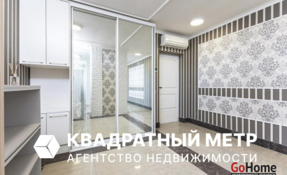 Продажа офиса, Минск, Дзержинского просп., 15,  50.5 кв.м.. Фото 1
